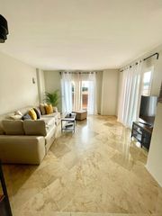 Miete Etagenwohnung in Calahonda. Magnifico piso en calahonda
