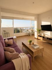 Rent Studio in Las Chapas - Alicate Playa. Magnifico estudio a estrenar a escasos metros de alicate playa