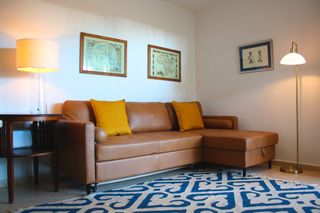 Lloguer Apartament en R�o Real. Magnifico apartamento a 500metros de la playa trocadero