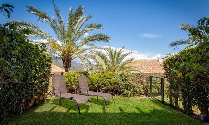 Foto d5f0a4f2-e624-4231-a3ad-a5d4fdf0b33e. Casa adossada amb piscina a La Cala Golf - Lagar Martell Mijas