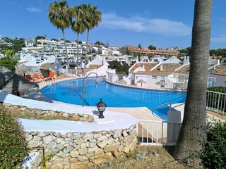 Lloguer Casa adossada en Reserva de Marbella. Casa  adosada en cabopino