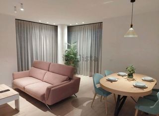 Rent Apartment in Rodeo Alto - Guadaiza - La Campana. Nuevo al mercado piso altoguadaiza