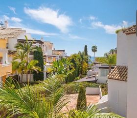 Location Appartement à Bahía de Marbella. Nuevo! alquiler 1 septiembre a 31 julio