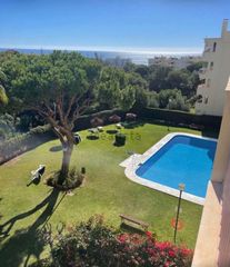 Location Appartement à Calahonda
