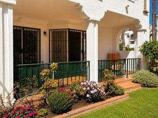 Affitto Piccolo appartamento in La Cala Golf - Lagar Martell. Piso en mijas golf , larga temporada