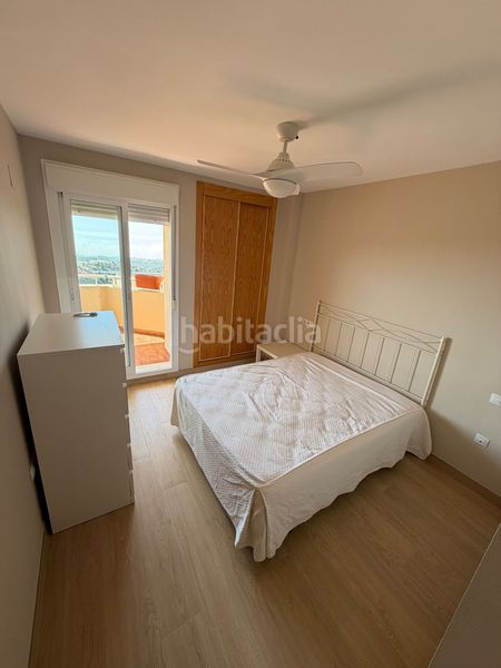Foto 0a67dd4d-a9a9-4ca1-a2fc-fd5219ac2ddc. Alquiler apartamento  Calahonda, sin muebles larga temporada en Mijas