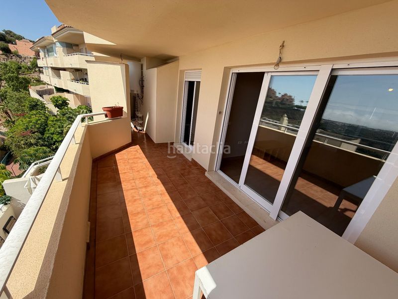 Foto 170c410b-0853-458c-9c25-2f5baa7a632f. Alquiler apartamento  Calahonda, sin muebles larga temporada en Mijas