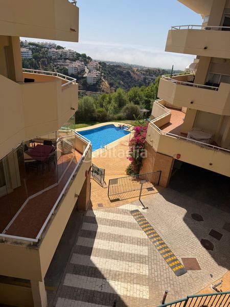 Foto 1db4f31e-7e3a-4f9c-8e0a-de43d7a99e10. Alquiler apartamento  Calahonda, sin muebles larga temporada en Mijas