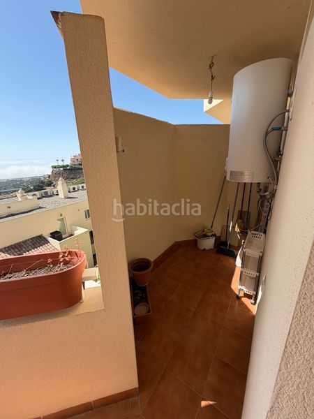 Foto 20c16549-4d63-40a0-8e9d-82ef5d266a29. Alquiler apartamento  Calahonda, sin muebles larga temporada en Mijas