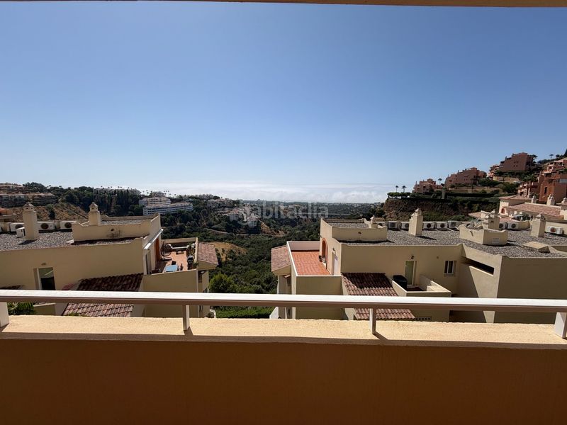 Foto 599ab311-d97c-4c25-aabc-ddfefc10bc19. Alquiler apartamento  Calahonda, sin muebles larga temporada en Mijas
