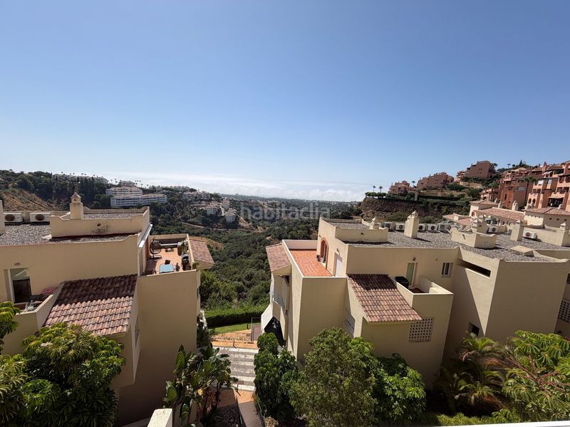 Foto 60767efd-eb2d-4231-85fc-6dcf0c4b3cc1. Alquiler apartamento  Calahonda, sin muebles larga temporada en Mijas