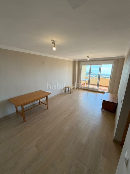 Foto a97bf045-eb11-4891-a7dd-cbf72239da21. Alquiler apartamento  Calahonda, sin muebles larga temporada en Mijas