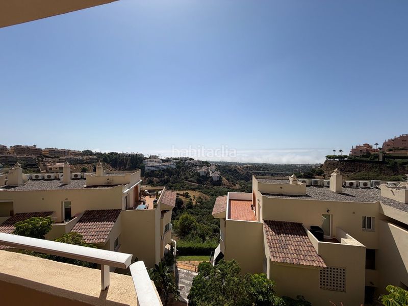 Foto b96bba16-e461-471c-b449-e1ab35fb0795. Alquiler apartamento  Calahonda, sin muebles larga temporada en Mijas