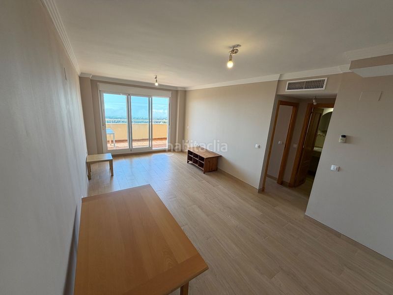 Foto d309076f-3b06-4835-8128-767edf5b3fc9. Alquiler apartamento  Calahonda, sin muebles larga temporada en Mijas
