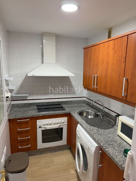 Foto d3dc9164-0ae0-4b7f-9274-1e6f29a421d3. Alquiler apartamento  Calahonda, sin muebles larga temporada en Mijas