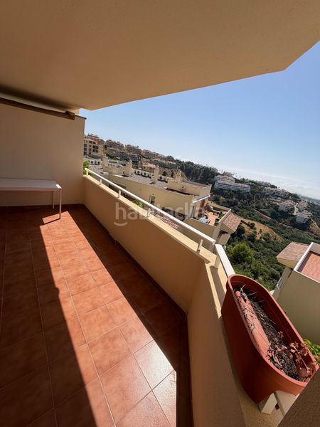 Foto ebe9b974-197f-4fc5-9103-32a624878473. Alquiler apartamento  Calahonda, sin muebles larga temporada en Mijas
