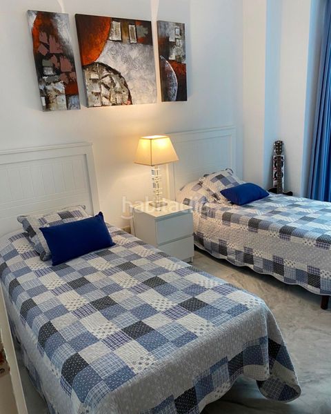Foto 52328cfe-7c5b-4c03-bd9d-ddcd38add60c. Lloguer dúplex amb calefacció piscina a Playa de la Fontanilla Marbella