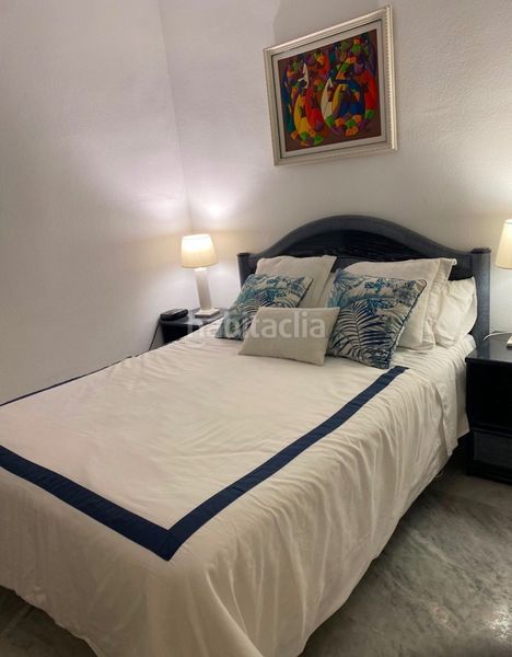 Foto a3ca1c94-a368-487b-882e-d146460090c5. Lloguer dúplex amb calefacció piscina a Playa de la Fontanilla Marbella