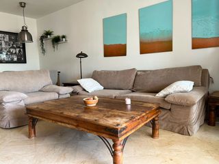 Piccolo appartamento in Guadalmina Alta