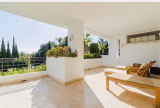 Location Appartement à Bello Horizonte - Lindasol. Magnifico apartamento a 500metros de la playa trocadero