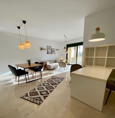 Lloguer Apartament en Nueva Alc�ntara. Apartamento a estrenar guadalmina