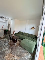 Apartament a Santa María