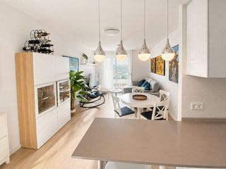 Lloguer Apartament en Rodeo Alto - Guadaiza - La Campana. Apartamento exclusivo, larga temporada