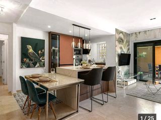 Location Appartement à Nueva Alcántara. Magnifico piso nuevo en cortijo blanco san pedro a escasos metro