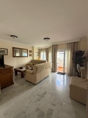 Apartament a Nueva Alcántara