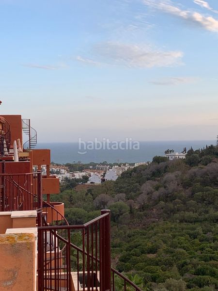 Foto a4b396d4-6d0b-4e42-9f34-9802735531e0. Alquiler dúplex larga temporada duplex en Hacienda Las Chapas Marbella