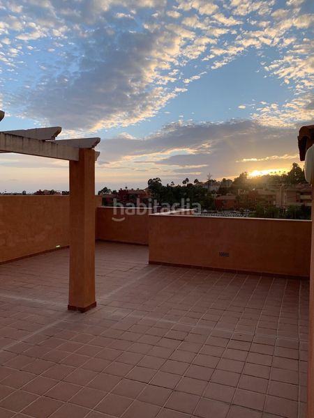Foto f3f92d60-5db4-48a2-a6cd-4862358cf3a9. Alquiler dúplex larga temporada duplex en Hacienda Las Chapas Marbella