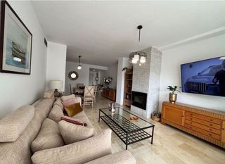 Appartement in San Pedro de Alcántara Pueblo