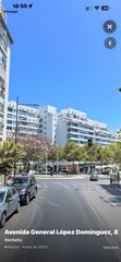 Alquiler Piso en Los Jardines de Marbella - La Ermita