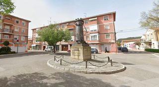 Casa adosada en Azagra
