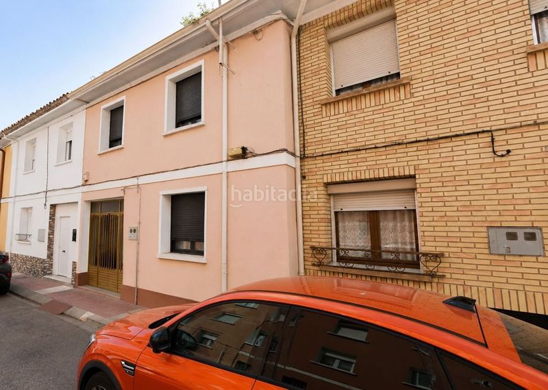 Foto 9edca068-e771-4467-aebd-47289d78be14. Casa adosada en Azagra