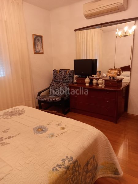 Foto 418c5ad3-8755-4706-8345-a6806c4a9791. Piso en Marroquina Madrid