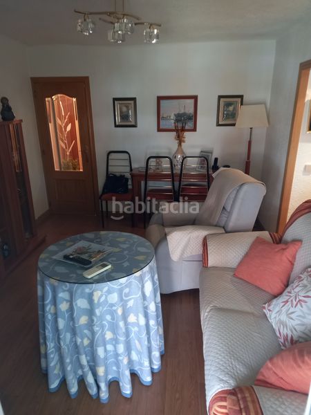 Foto c67b6700-8334-4531-8df7-75112107e067. Piso en Marroquina Madrid