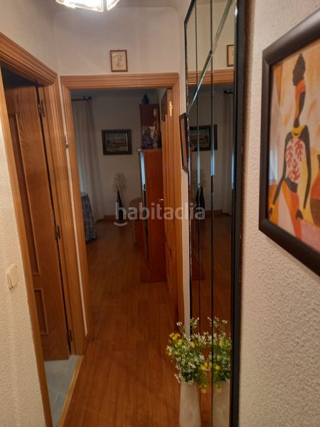 Foto d5663c3f-4d94-480b-b722-2a4db5213859. Piso en Marroquina Madrid
