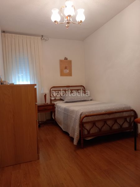 Foto f685dbe3-a77b-45ae-97f0-251cb3c05444. Piso en Marroquina Madrid