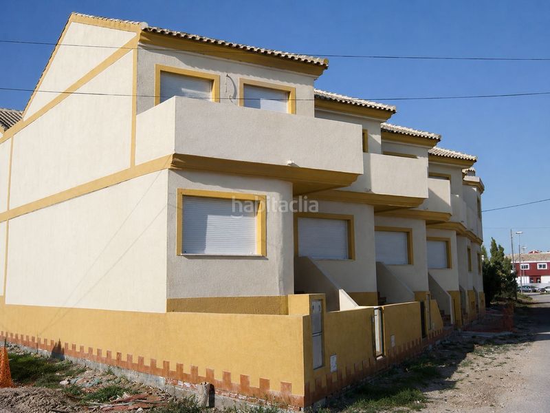 Foto 2dc976bd-faed-4d85-b787-ce00bf05b5ba. Casa adossada a Torre-Pacheco Torre - Pacheco