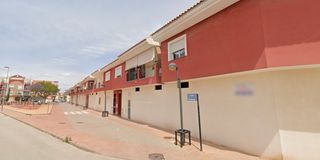 Casa adossada a Calle Maestro Alonso