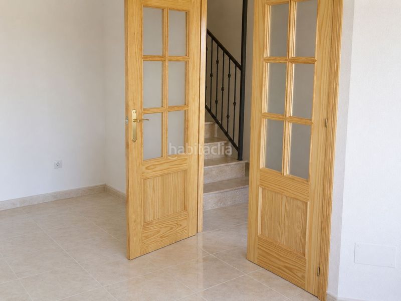 Foto d9f18eb7-23c5-4e5f-a9e2-077671f22eed. Casa adossada a Torre-Pacheco Torre - Pacheco