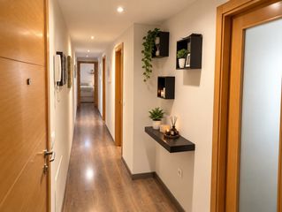 Flat  Del campo de carmen