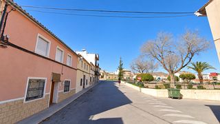 Casa a schiera in Juan Paco Baeza