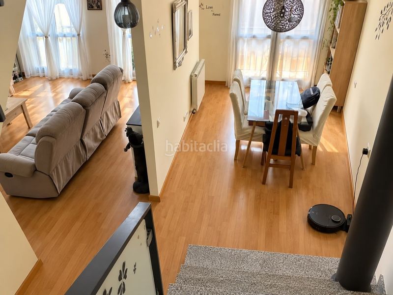 Foto 59a88c5f-0947-4cad-9e44-3632fdc1cda7. Zweistöckige wohnung in Navarrete