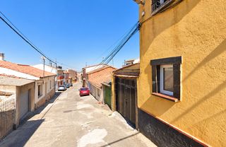Casa adossada  Humilladero