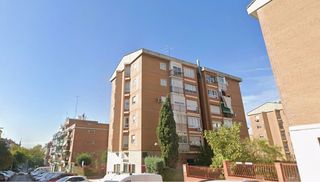 Flat in Calle Esteban Collantes