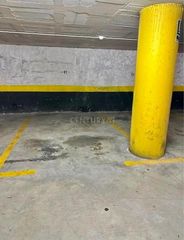 Autoparkplatz in Cl lepanto 3mataro (barcelona) 3. Plaza de parking en venta,  mataró  calle lepanto, 3