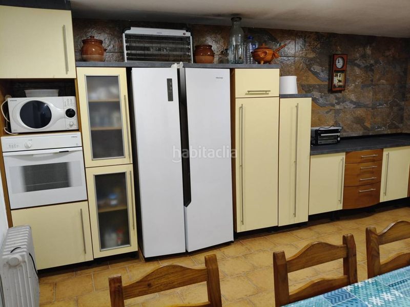 Foto 1fcf79e5-43c1-4205-b221-c045a7cedfda. Casa a Cariño