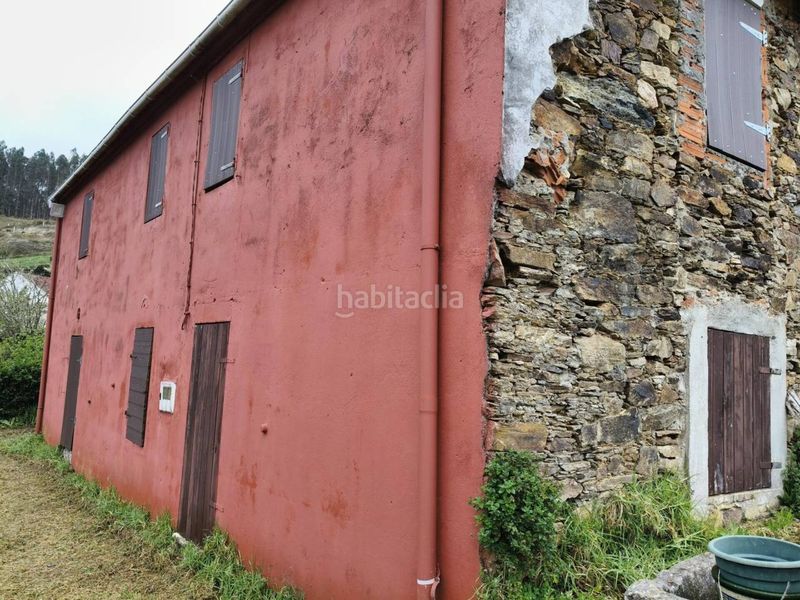 Foto ea1aa753-3777-4a05-abc6-0e10543dfdbb. Casa a Cariño